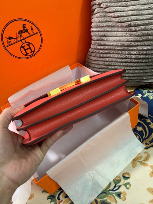 エルメス バッグ 激安細部ディテール